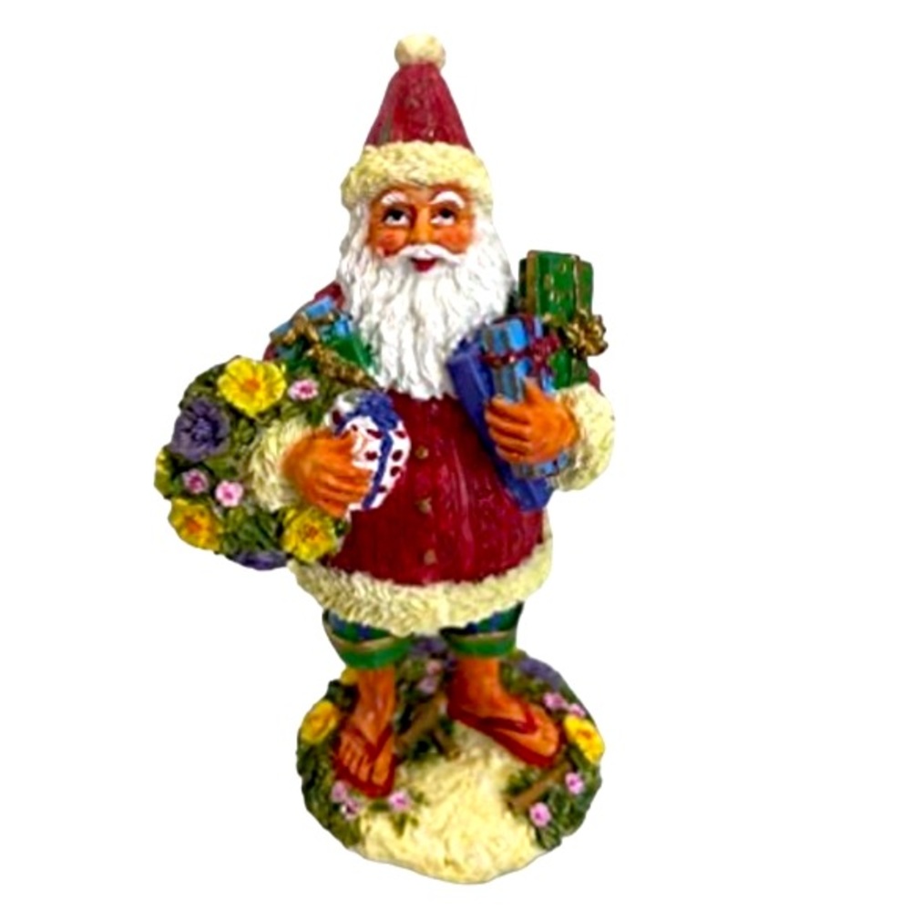 INTERNATIONAL RESOURCING SERVICES🎅🏻1996 Philipino Santa Claus